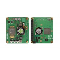 Radxa 25W PoE+ HAT for Radxa SBCs