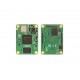 Radxa CM4 4GB Ram + 32GB eMMC Compute Module -  Based On Rockchip RK3576 - WiFi 6 BLE 5.4 (RM126‑D4E32J0R35W28)