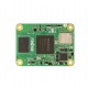 Radxa CM4 4GB Ram + 32GB eMMC Compute Module -  Based On Rockchip RK3576 - WiFi 6 BLE 5.4 (RM126‑D4E32J0R35W28)