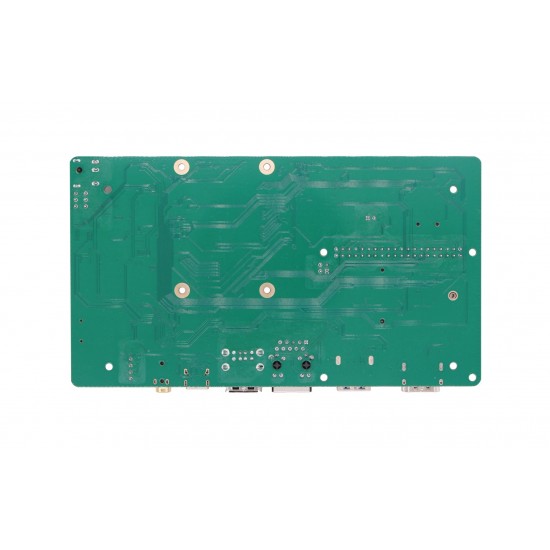 Radxa Compute Module 5 IO Board