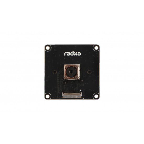 Radxa Camera13MP 214 Auto Focus Camera Module (AS004)