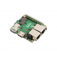 Radxa Cubie A5E 4GB Ram No eMMC Single Board Computer A527 SoC - RS500-D4E0J0R38S16