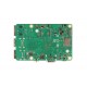 Radxa Cubie A7A 6GB Ram No eMMC Single Board Computer - Based On Allwinner A733 - Wi-Fi 6 & Bluetooth 5.4 - RS501‑D6S8R42W28