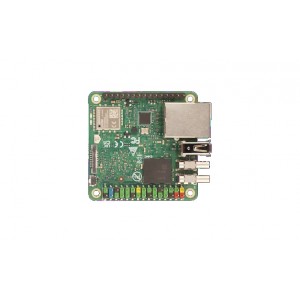 Radxa Cubie A7S 8GB Ram - Based on Allwinner A733 Processor (RS504-D8) Radxa Cubie A7S 8GB Ram - Based on Allwinner A733 Processor (RS504-D8)