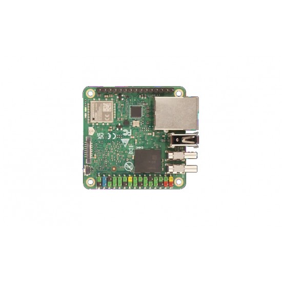 Radxa Cubie A7S 6GB Ram - Based on Allwinner A733 Processor (RS504-D6) Radxa Cubie A7S 6GB Ram - Based on Allwinner A733 Processor (RS504-D6)