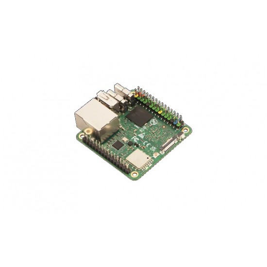Radxa Cubie A7S 6GB Ram - Based on Allwinner A733 Processor (RS504-D6) Radxa Cubie A7S 6GB Ram - Based on Allwinner A733 Processor (RS504-D6)