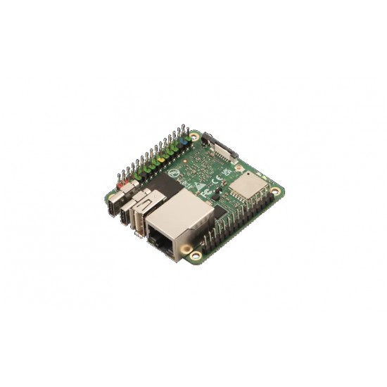 Radxa Cubie A7S 6GB Ram - Based on Allwinner A733 Processor (RS504-D6) Radxa Cubie A7S 6GB Ram - Based on Allwinner A733 Processor (RS504-D6)