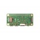 Radxa Cubie A7Z Zero 1GB No eMMC Wi-Fi Bluetooth Without Header - Based On Allwinner A733 - RS503‑D1H0R42U0W28