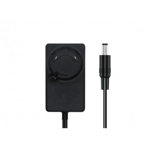 Radxa 12V / 3A 36W DC Power Adapter - DC Jack Output - Supports Radxa SBCs - AP004 Radxa 12V / 3A 36W DC Power Adapter - DC Jack Output - Supports Radxa SBCs - AP004