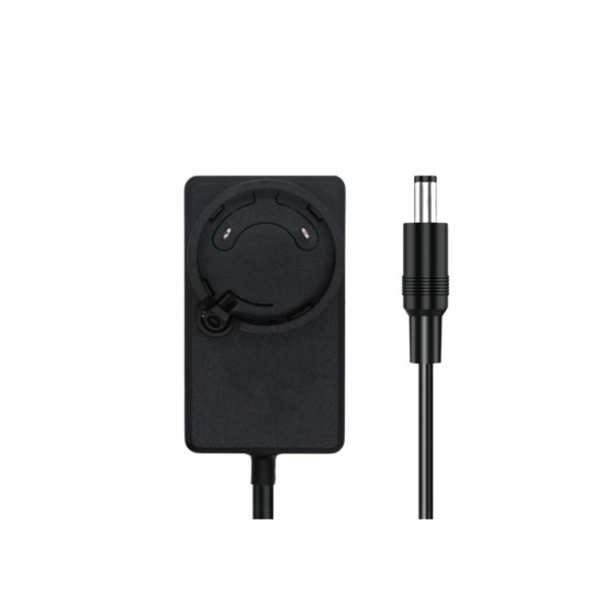 Radxa 12V / 3A 36W DC Power Adapter - DC Jack Output - Supports Radxa SBCs - AP004 Radxa 12V / 3A 36W DC Power Adapter - DC Jack Output - Supports Radxa SBCs - AP004
