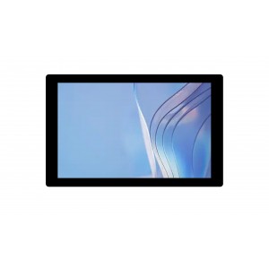 Radxa 10.1inch Capacitive Touch LCD Display - DSI Interface - 1200x1920 Resolution - 10-Point Touch - Support Radxa SBCs - AD003