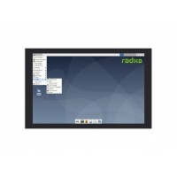Radxa 8inch Capacitive Touch LCD Display - DSI Interface - 800x1200 Resolution - 5-Point Touch - Support Radxa SBCs - AD001