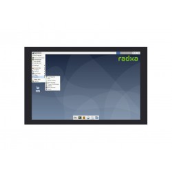 Radxa 8inch Capacitive Touch LCD Display - DSI Interface - 800x1200 Resolution - 5-Point Touch - Support Radxa SBCs - AD001