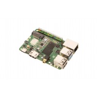 Radxa Dragon Q6A 4GB Single Board Computer - Based on Qualcomm® QCS6490 - RS701-D4J0R44S32Y13W28