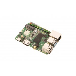 Radxa Dragon Q6A 6GB Single Board Computer - Based on Qualcomm® QCS6490 - RS701-D6J0R44S32Y13W28