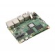 Radxa Dragon Q8B Single Board Computer - Based On Qualcomm Snapdragon 8cx Gen 3 5nm Processor - Optional RAM Variants 4 / 8 / 16 / 32 GB