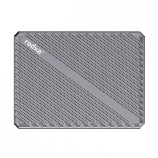 Radxa E24C 2GB Ram Single Board Computer - Based On Rockchip RK3528A - 4 Gigabit Ethernet Ports - Aluminum Alloy Case - RS137-D2E0S16 Radxa E24C 2GB Ram Single Board Computer - Based On Rockchip RK3528A - 4 Gigabit Ethernet Ports - Aluminum Alloy Case - RS137-D2E0S16
