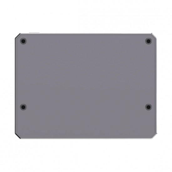 Radxa E24C 2GB Ram Single Board Computer - Based On Rockchip RK3528A - 4 Gigabit Ethernet Ports - Aluminum Alloy Case - RS137-D2E0S16 Radxa E24C 2GB Ram Single Board Computer - Based On Rockchip RK3528A - 4 Gigabit Ethernet Ports - Aluminum Alloy Case - RS137-D2E0S16