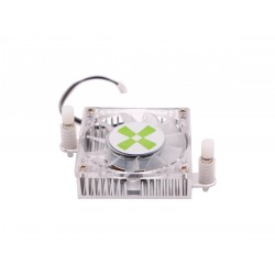 Radxa Heatsink 4012 for Radxa Rock 3B / 5B / 5B+ SBC's (AE004)