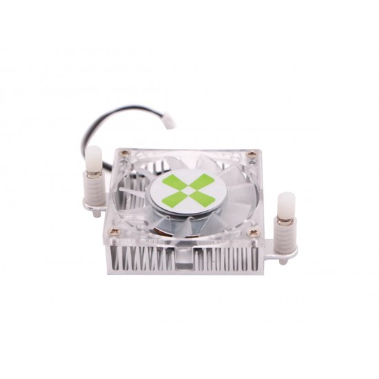 Radxa Heatsink 4012 for Radxa Rock 3B / 5B / 5B+ SBC's (AE004)