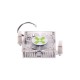 Radxa Heatsink 4012 for Radxa Rock 3B / 5B / 5B+ SBC's (AE004)