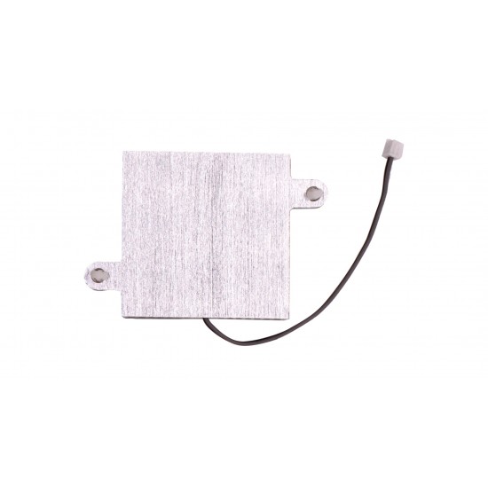Radxa Heatsink 4012 for Radxa Rock 3B / 5B / 5B+ SBC's (AE004)