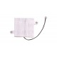 Radxa Heatsink 4012 for Radxa Rock 3B / 5B / 5B+ SBC's (AE004)