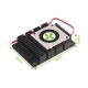 Radxa Heatsink 5540B for Radxa Compute Module 5