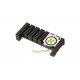 Radxa Heatsink 6530B for Radxa Cubie A7Z SBC's (AE032B) Radxa Heatsink 6530B for Radxa Cubie A7Z SBC's (AE032B)