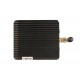 Radxa Metal Case 7264 for Radxa Cubie A5E SBC's (AE031)