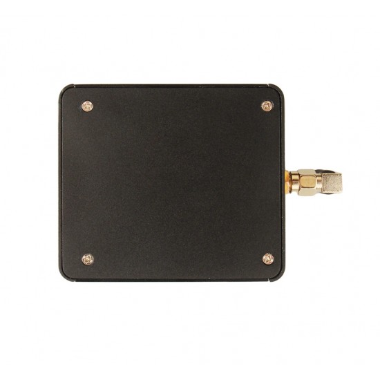Radxa Metal Case 7264 for Radxa Cubie A5E SBC's (AE031)