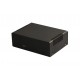 Radxa Metal Enclosure for ROCK 5B+ SBC - AE024 Radxa Metal Enclosure for ROCK 5B+ SBC - AE024