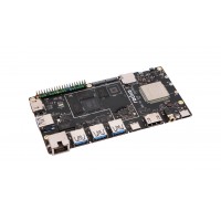 Radxa NIO 12L Single Board Computer - Based On MediaTek Genio 1200 8-core Processor - WiFi 6 & Bluetooth 5.2 - Optional Ram & UFS Storage