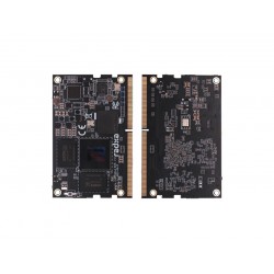 Radxa NX5 16+128 GB System on Module (SoM) - Based on Rockchip RK3588S