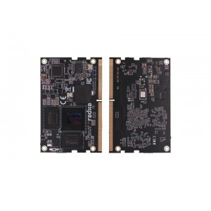 Radxa NX5 8+64 GB System on Module (SoM) - Based on Rockchip RK3588S