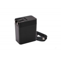 Radxa 30W Power PD Adapter with USB Cable Type-C - 100-240V 50/60Hz AC Input  (AP002+AC053N)		