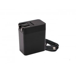 Radxa 30W Power PD Adapter with USB Cable Type-C - 100-240V 50/60Hz AC Input (AP002+AC053N) Radxa 30W Power PD Adapter with USB Cable Type-C - 100-240V 50/60Hz AC Input (AP002+AC053N)