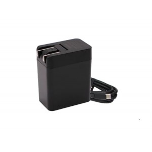Radxa 30W Power PD Adapter with USB Cable Type-C - 100-240V 50/60Hz AC Input  (AP002+AC053N)		