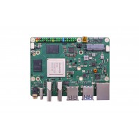Radxa ROCK Model 5B 8GB Ram Single Board Computer - Based on Rockchip RK3588 - Wi-Fi 6 & BLE 5 (RS119-D8)