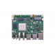 Radxa ROCK Model 5B 8GB Ram Single Board Computer - Based on Rockchip RK3588 - Wi-Fi 6 & BLE 5 (RS119-D8)