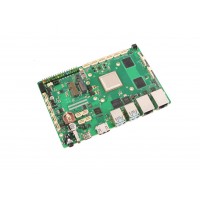 Radxa SiRider S1 8GB Ram No eMMC Single Board Computer - Based On Siengine SE1000 Processor - RS125-D8