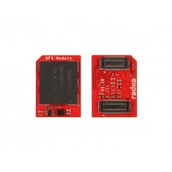 Radxa 128GB UFS Module - Compatible with Radxa SBC's (RA022-B10J0U2)