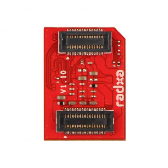 Radxa 128GB UFS Module - Compatible with Radxa SBC's (RA022-B10J0U2)