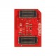 Radxa 128GB UFS Module - Compatible with Radxa SBC's (RA022-B10J0U2)