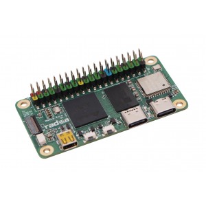 Radxa ZERO 2 Pro A311D 4GB RAM No eMMC WiFi Bluetooth With Header
