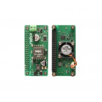 Radxa ZERO 3E PoE HAT for Radxa ZERO 3E