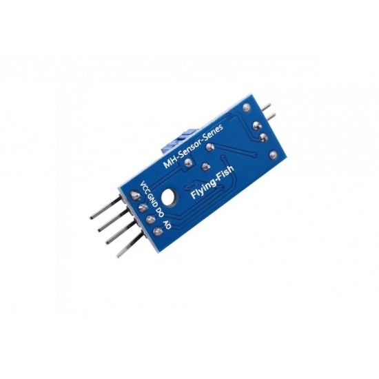 Raindrops Detection Sensor Module - 3.3-5V