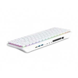 Raspberry Pi 500+ Unit - US Layout