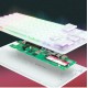 Raspberry Pi 500+ Unit - US Layout