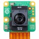 Official Raspberry Pi AI Camera - 12MP Sony IMX500 Sensor - 76° FOV